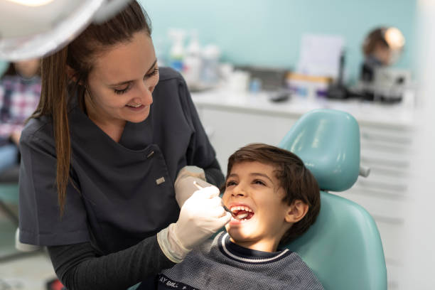 Best Emergency Wisdom Tooth Extraction in Lindsay, CA
