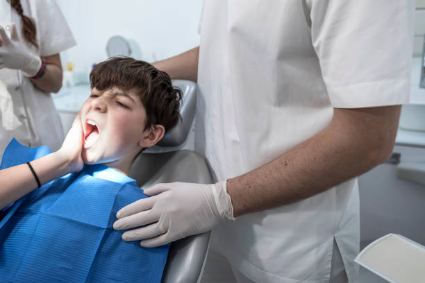 Best Broken or Chipped Tooth Repair in Lindsay, CA